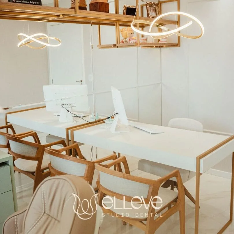 Foto 4 de Elleve Studio Dental