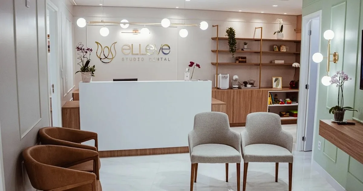 Foto 2 de Elleve Studio Dental