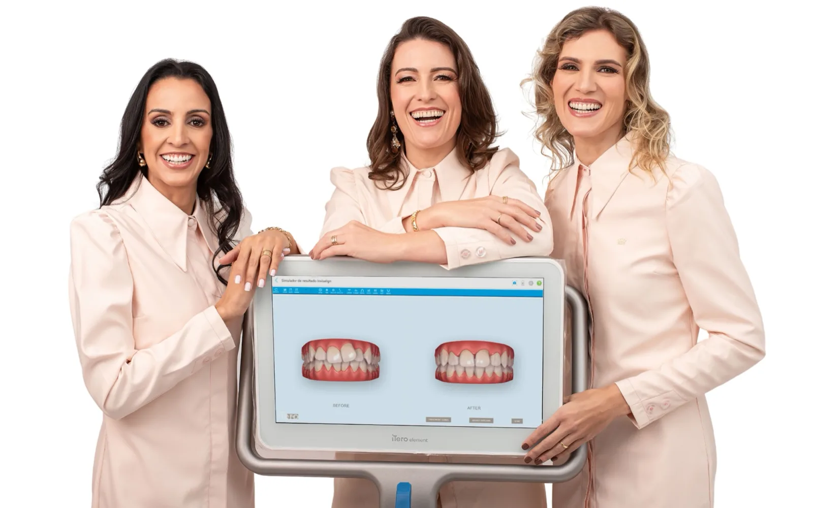 Foto 1 de Elleve Studio Dental