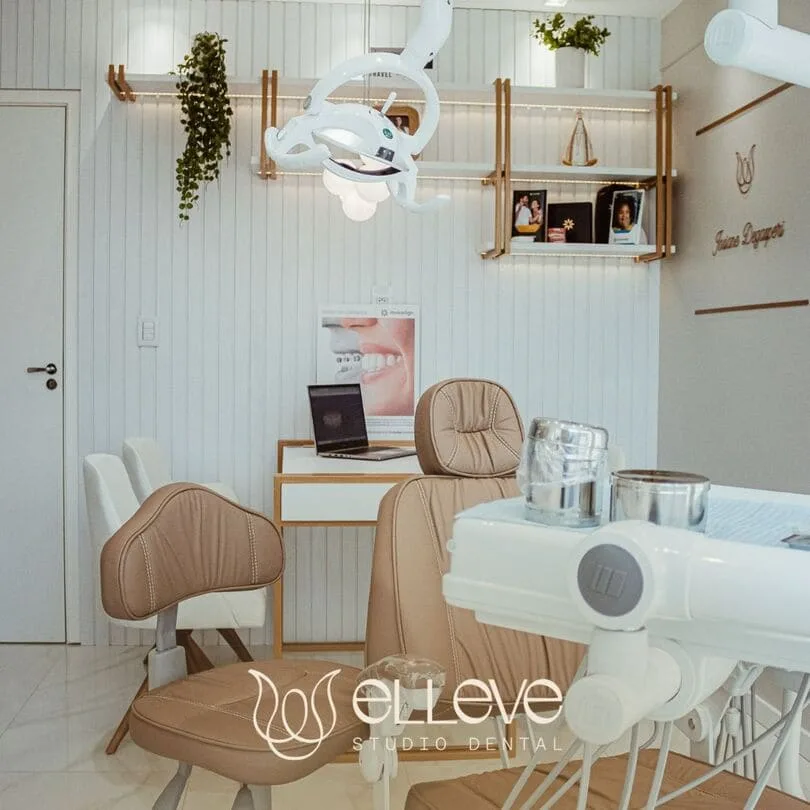 Foto 5 de Elleve Studio Dental
