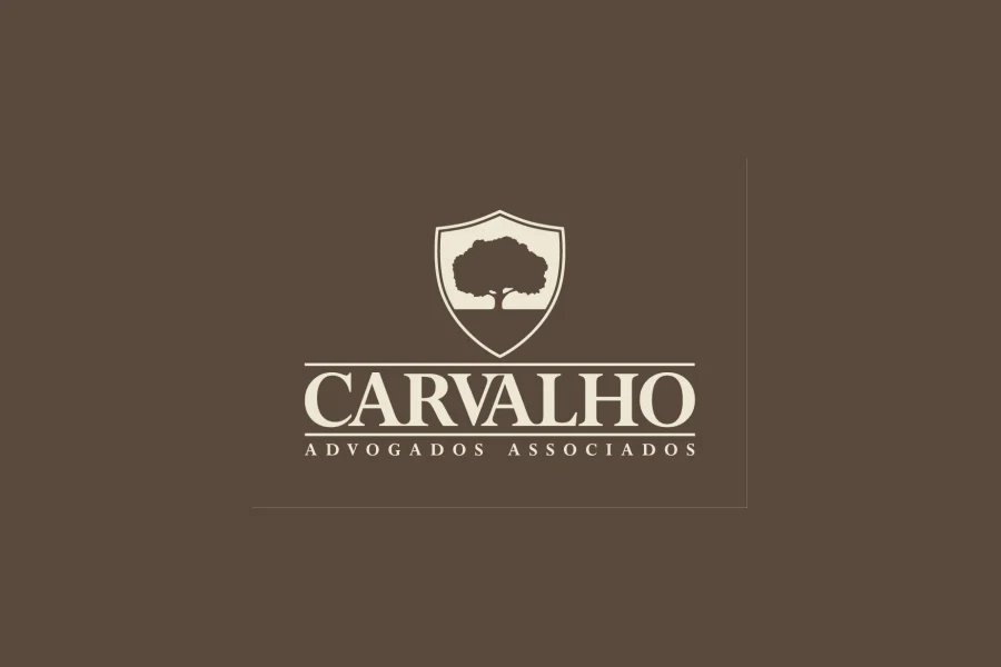 Logo Carvalho Advogados Associados