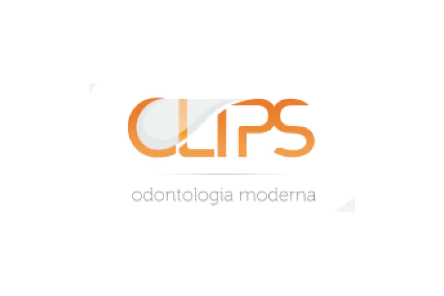 Logo CLIPS Odontologia Moderna