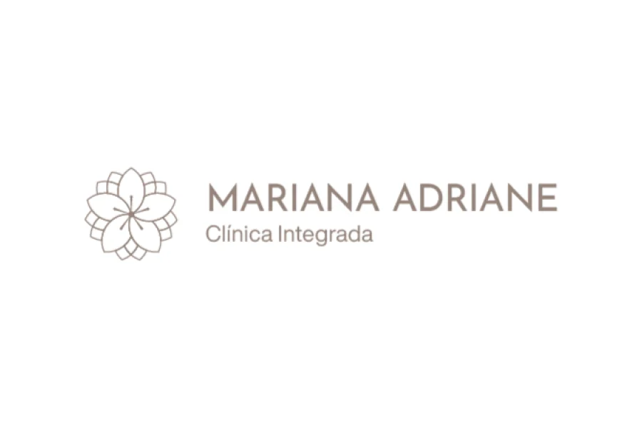 Logo Mariana Adriane Clínica Integrada