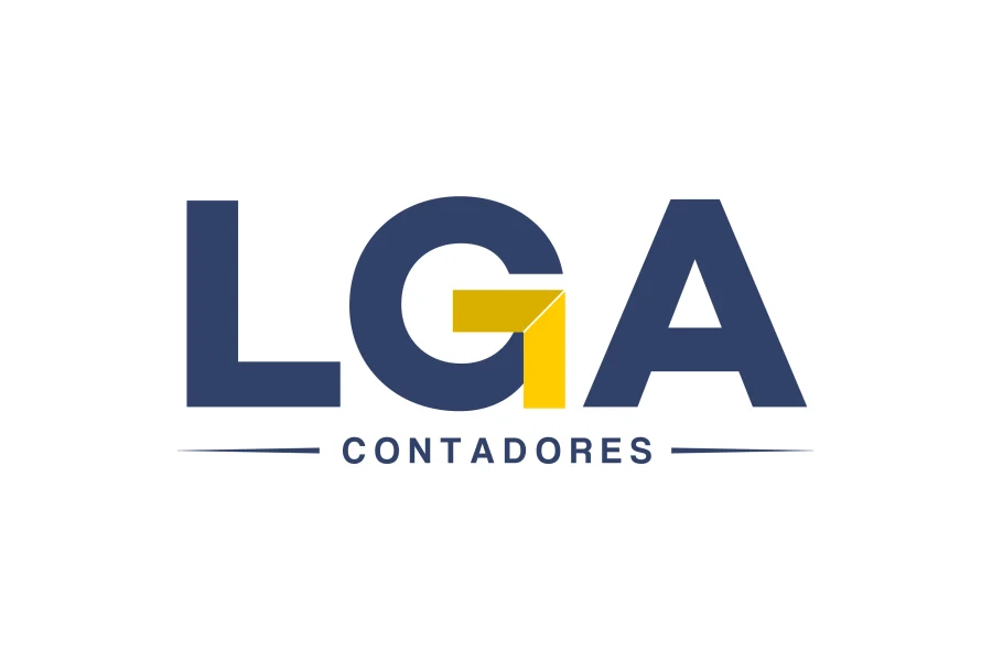 Logo LGA Contadores
