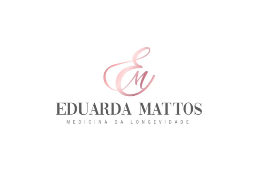 Logo Dra. Eduarda Mattos